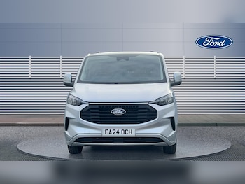 Used Ford Transit Custom 2024 for sale - 76017377: Photo 3