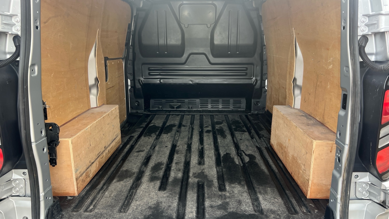 Used Ford Transit Custom 2024 for sale - 76017377: Photo 4