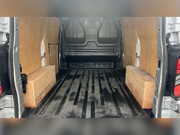 Used Ford Transit Custom 2024 for sale - 76017377: Photo 4