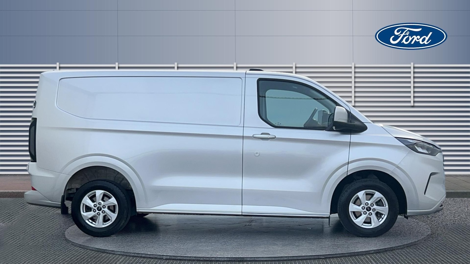 Used Ford Transit Custom 2024 for sale - 76017377: Photo 5