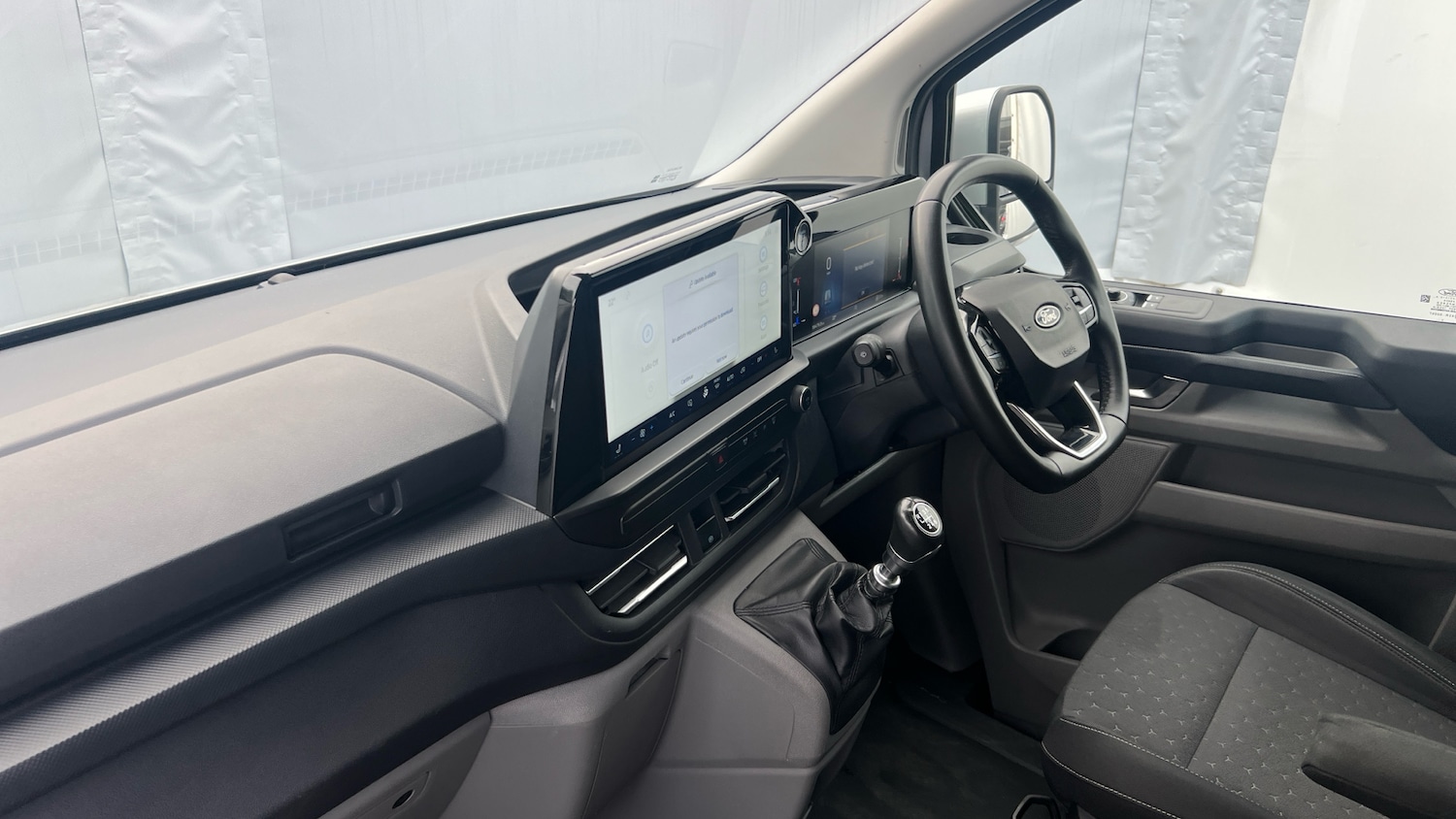 Used Ford Transit Custom 2024 for sale - 76017377: Photo 9