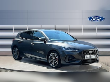 Used Ford Focus 2026 for sale - 79154392: Photo