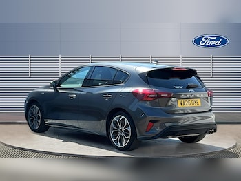 Used Ford Focus 2026 for sale - 79154392: Photo