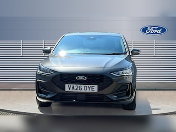Used Ford Focus 2026 for sale - 79154392: Photo
