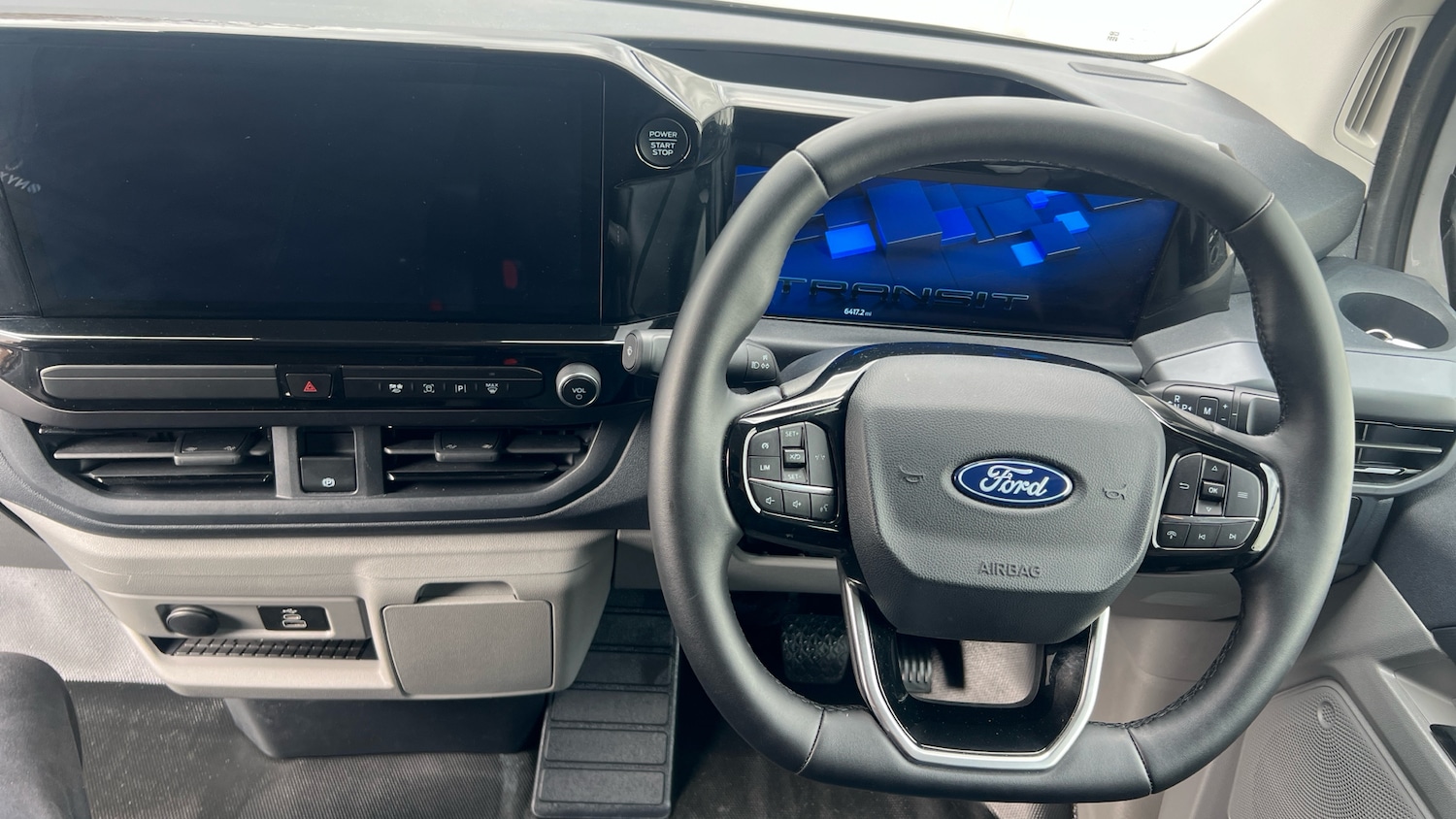 Used Ford Transit Custom 2025 for sale - 78108144: Photo 10