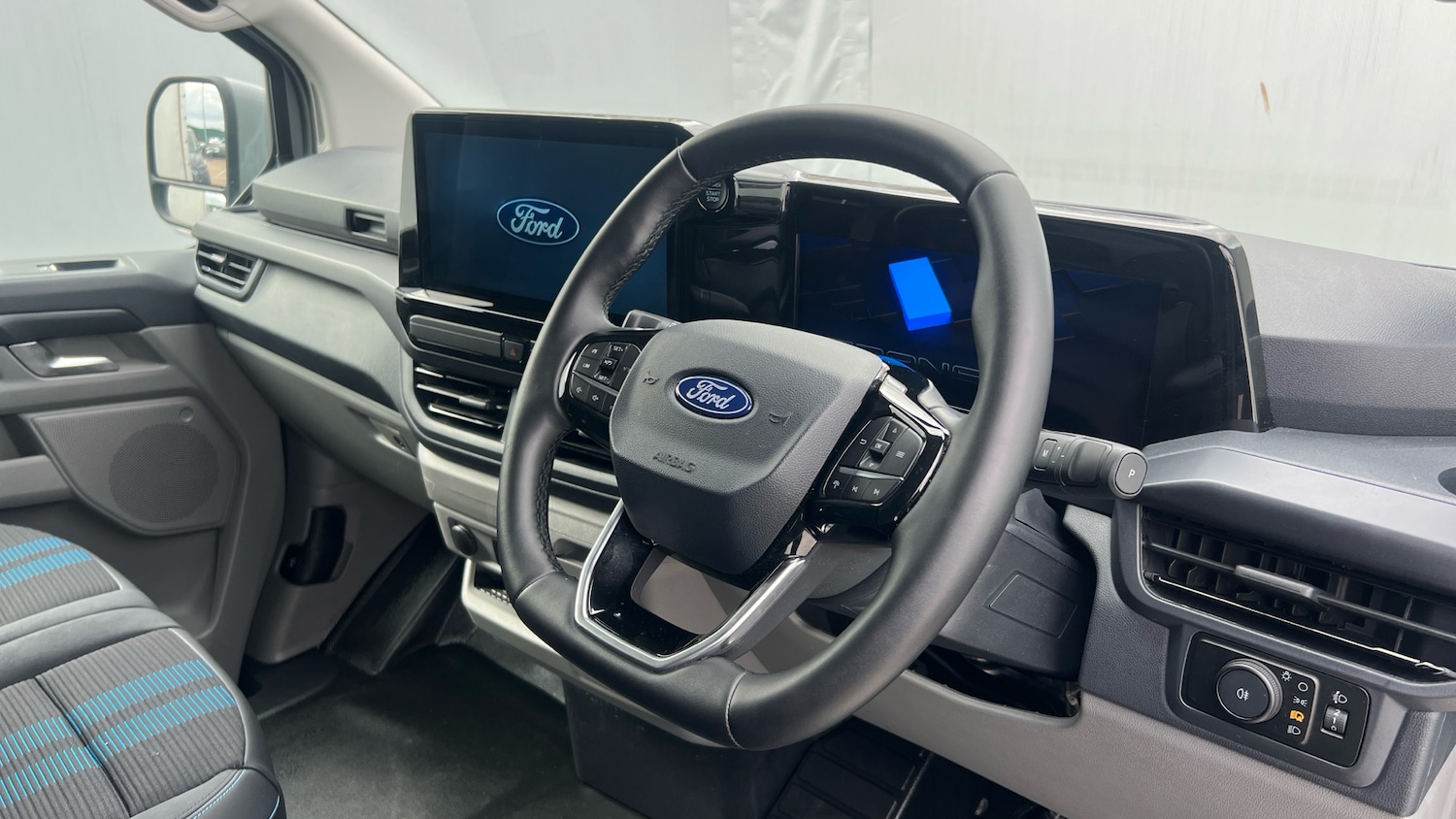 Used Ford Transit Custom 2025 for sale - 78108144: Photo 11