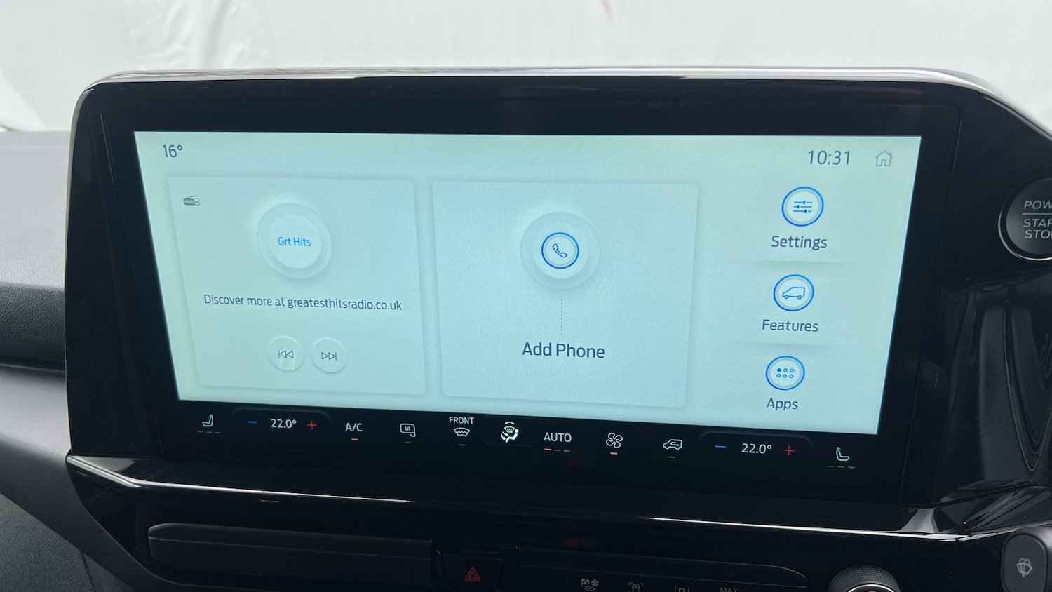 Used Ford Transit Custom 2025 for sale - 78108144: Photo 12