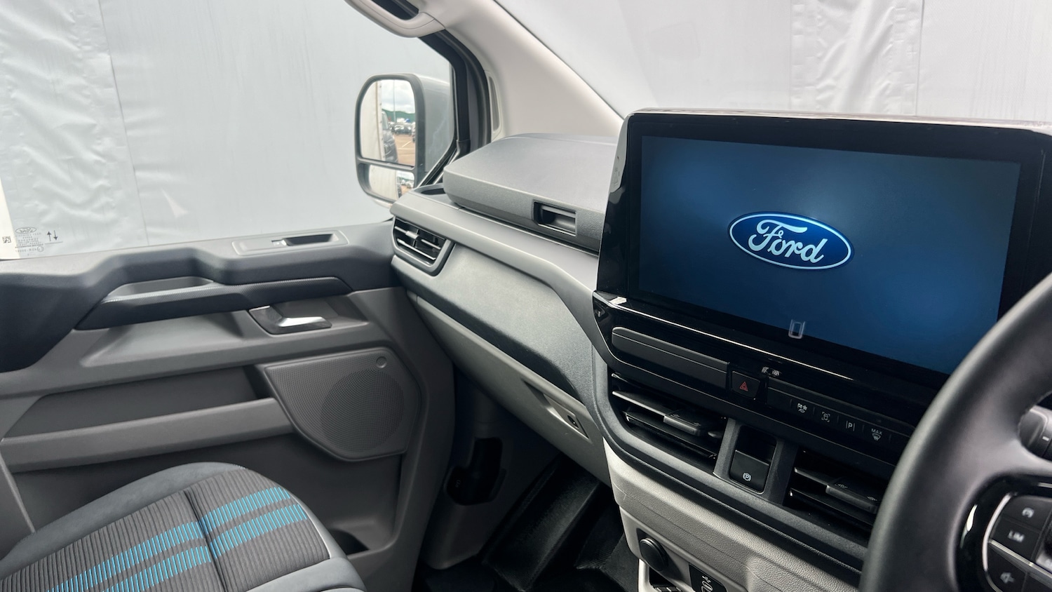 Used Ford Transit Custom 2025 for sale - 78108144: Photo 14