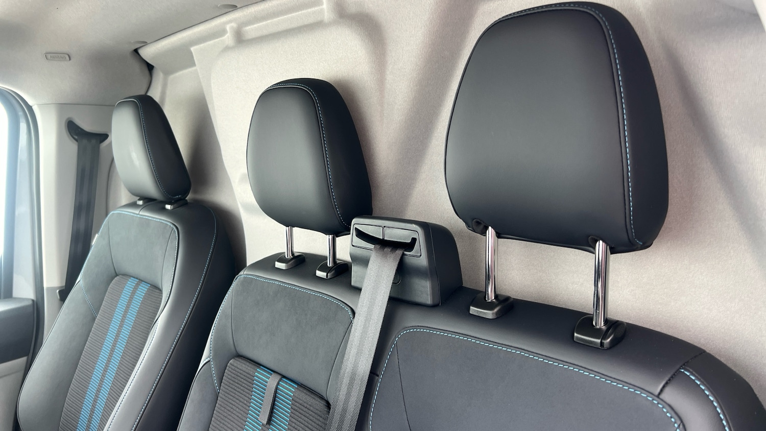 Used Ford Transit Custom 2025 for sale - 78108144: Photo 15