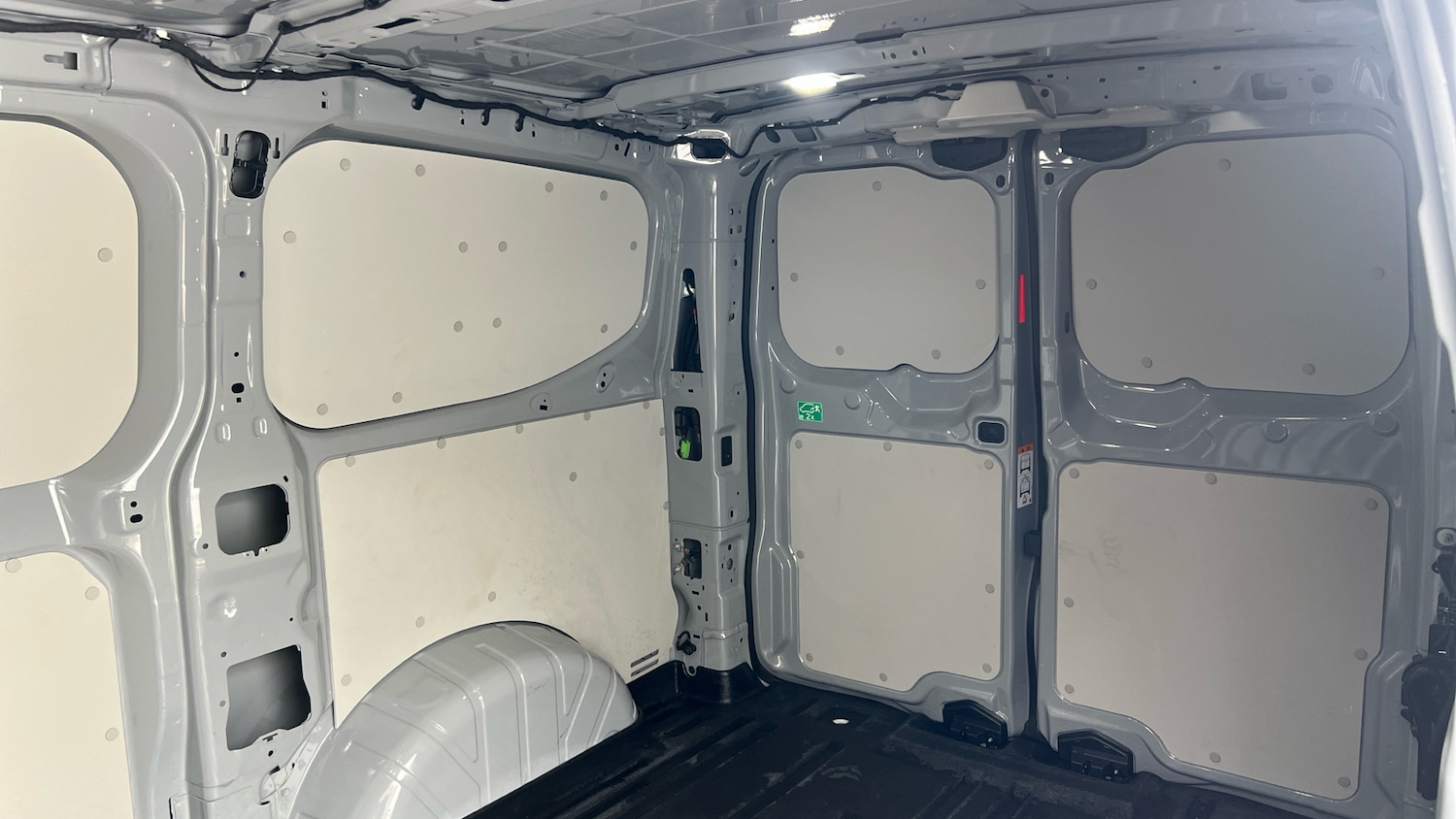 Used Ford Transit Custom 2025 for sale - 78108144: Photo 16