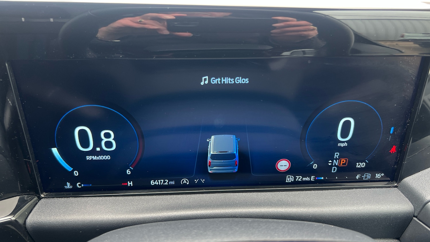 Used Ford Transit Custom 2025 for sale - 78108144: Photo 18