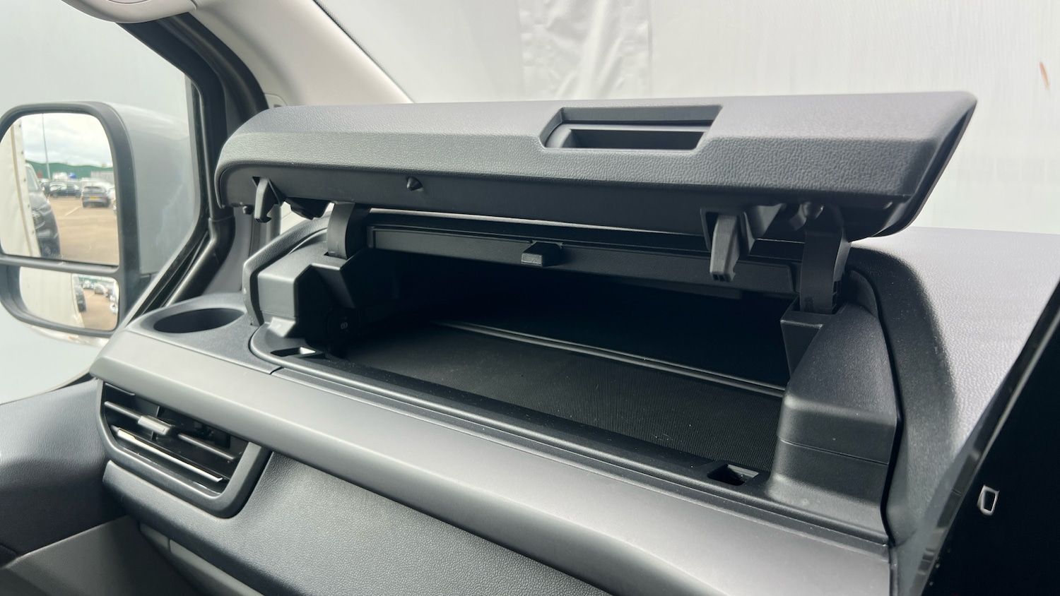 Used Ford Transit Custom 2025 for sale - 78108144: Photo 19