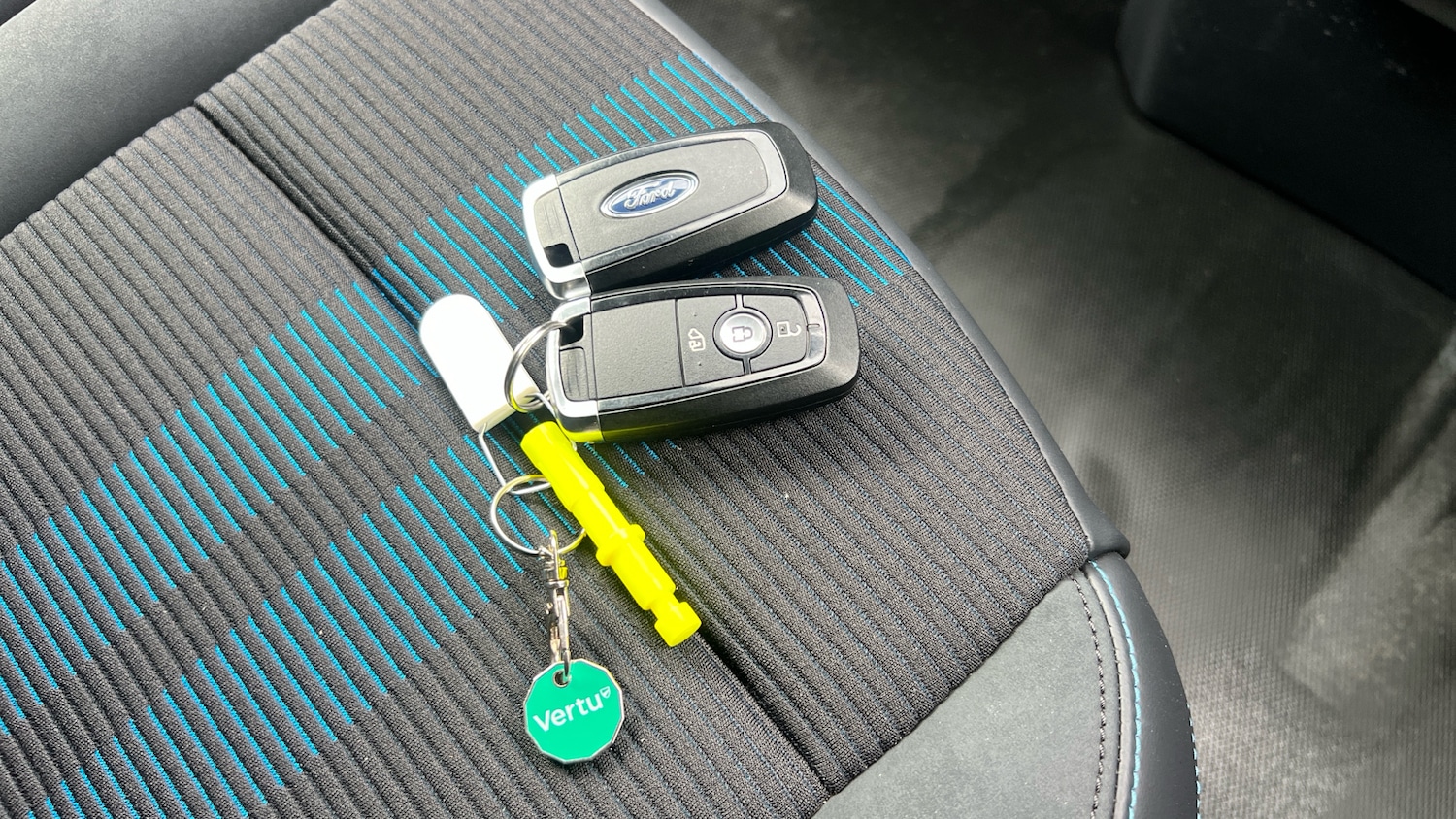 Used Ford Transit Custom 2025 for sale - 78108144: Photo 20