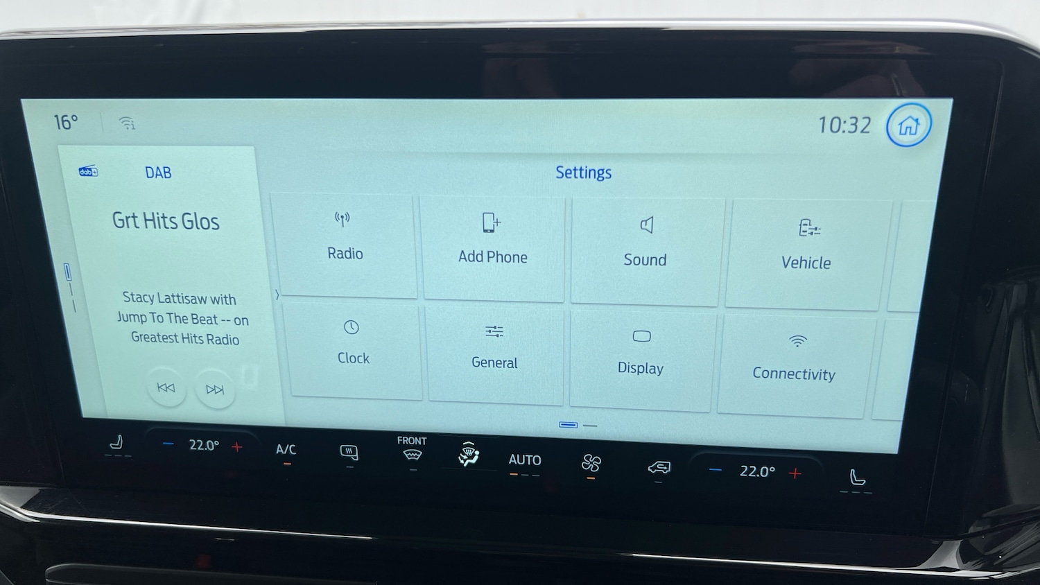 Used Ford Transit Custom 2025 for sale - 78108144: Photo 21