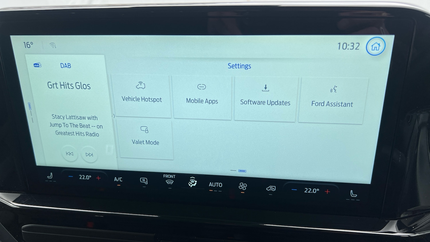 Used Ford Transit Custom 2025 for sale - 78108144: Photo 22