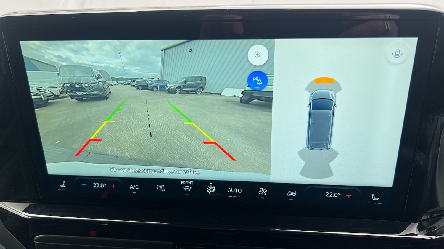 Used Ford Transit Custom 2025 for sale - 78108144: Photo 25