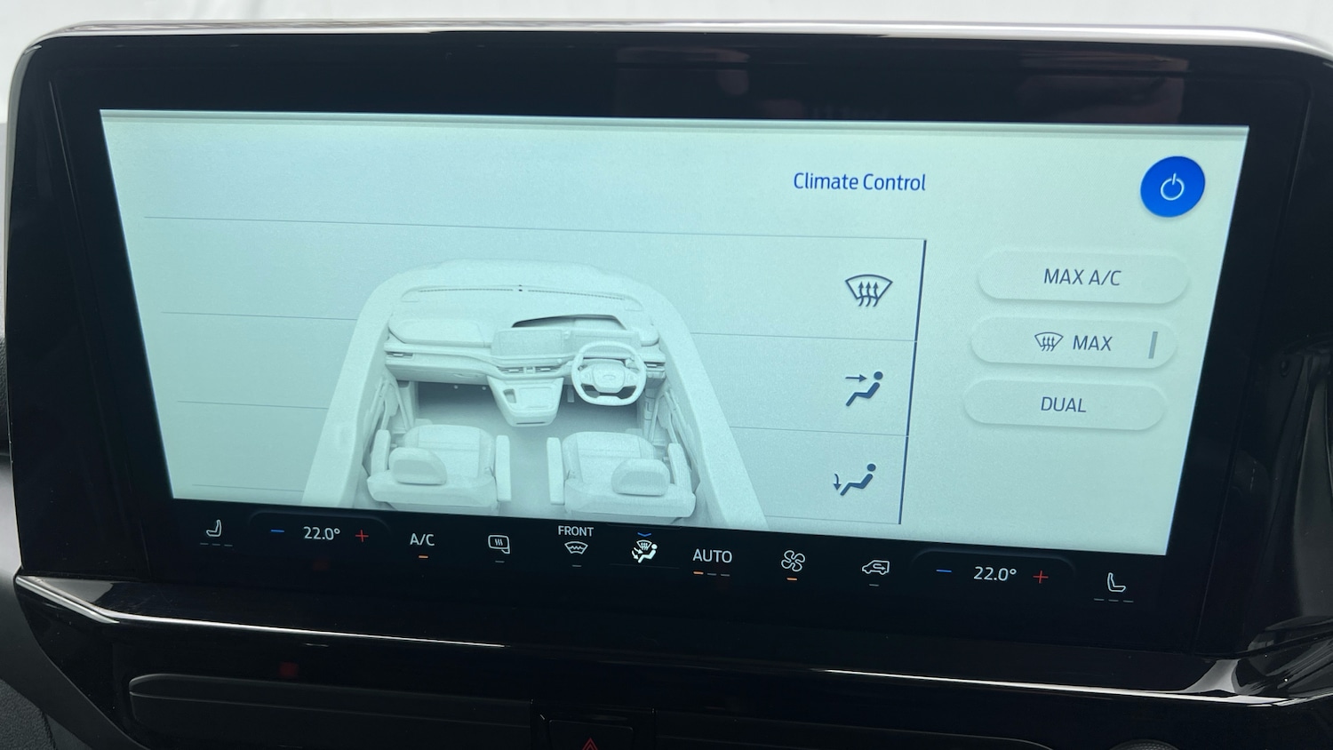 Used Ford Transit Custom 2025 for sale - 78108144: Photo 26