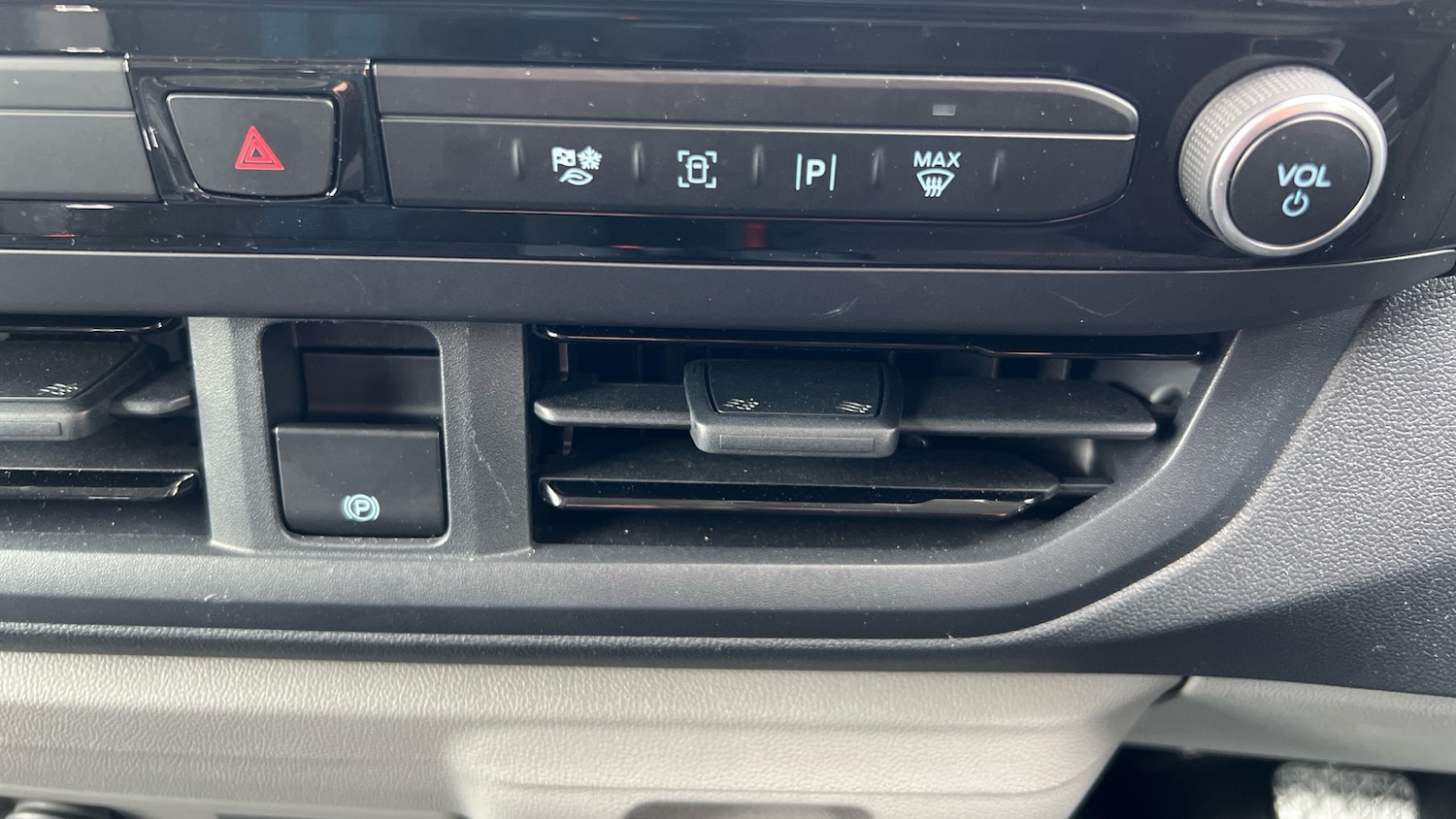 Used Ford Transit Custom 2025 for sale - 78108144: Photo 28