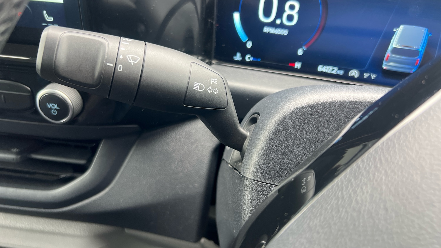 Used Ford Transit Custom 2025 for sale - 78108144: Photo 34