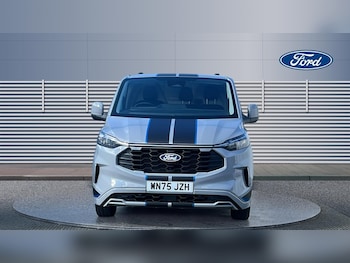 Used Ford Transit Custom 2025 for sale - 78108144: Photo