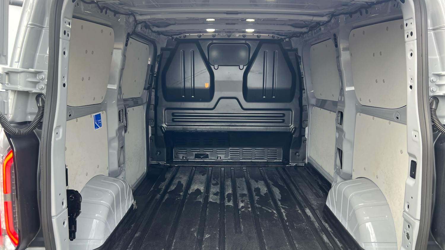 Used Ford Transit Custom 2025 for sale - 78108144: Photo 4