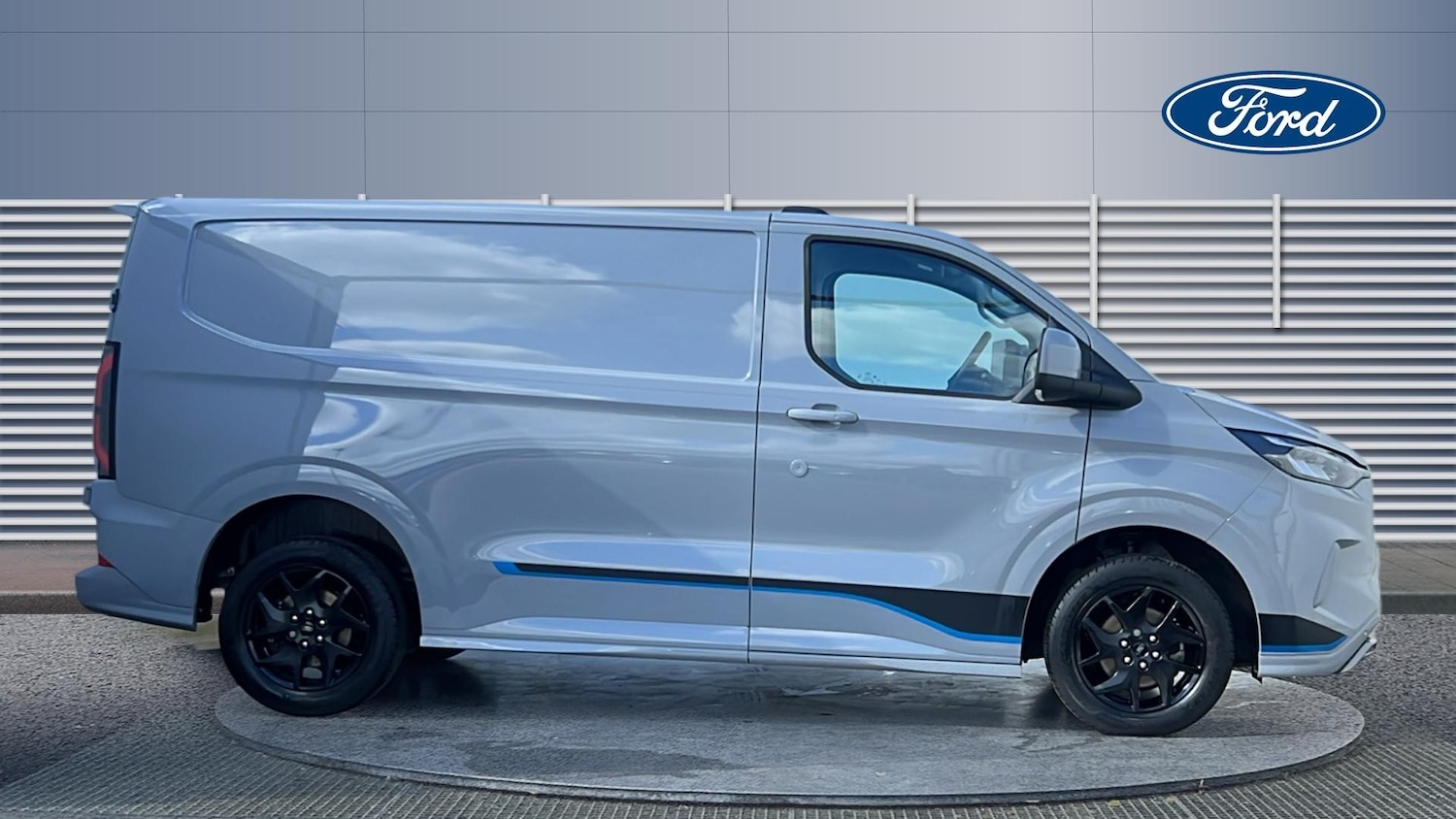 Used Ford Transit Custom 2025 for sale - 78108144: Photo 5