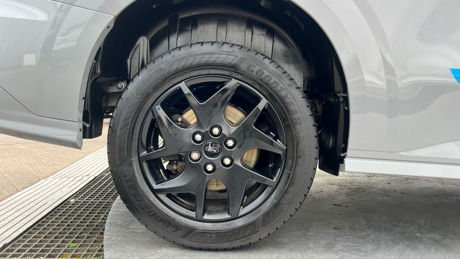 Used Ford Transit Custom 2025 for sale - 78108144: Photo 7