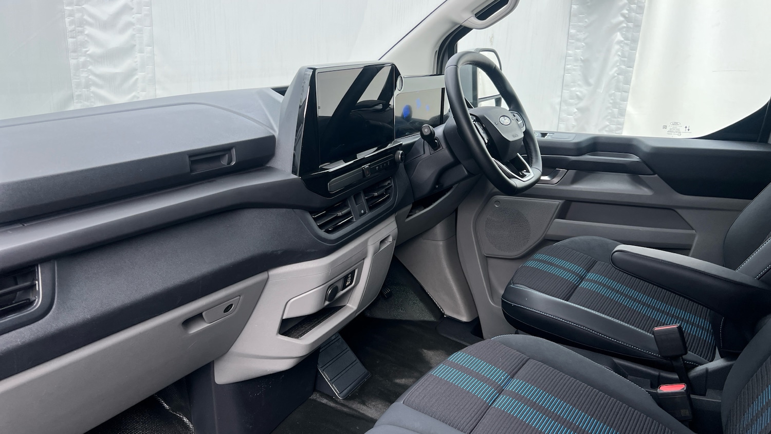 Used Ford Transit Custom 2025 for sale - 78108144: Photo 9