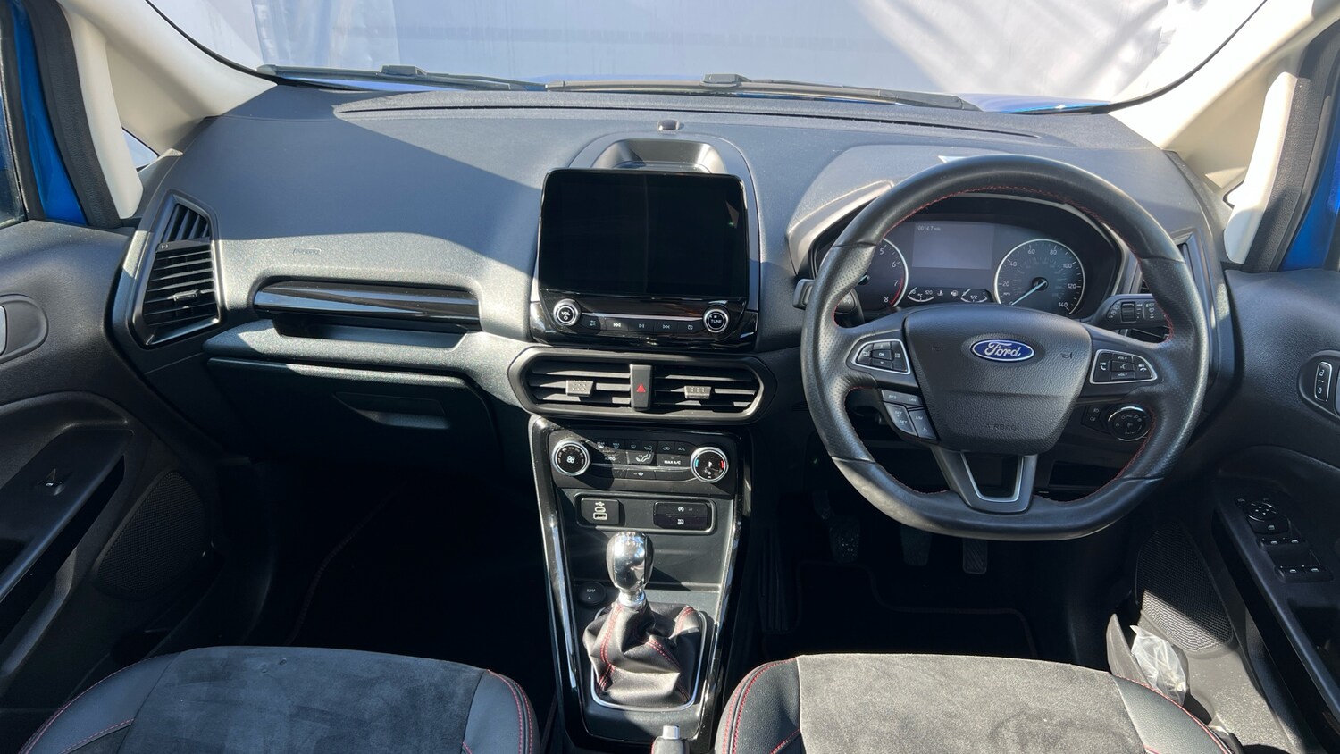 Used Ford Ecosport 2023 for sale - 77946960: Photo 10