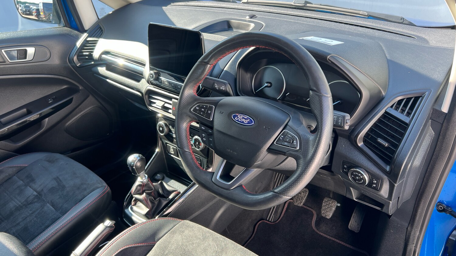 Used Ford Ecosport 2023 for sale - 77946960: Photo 11