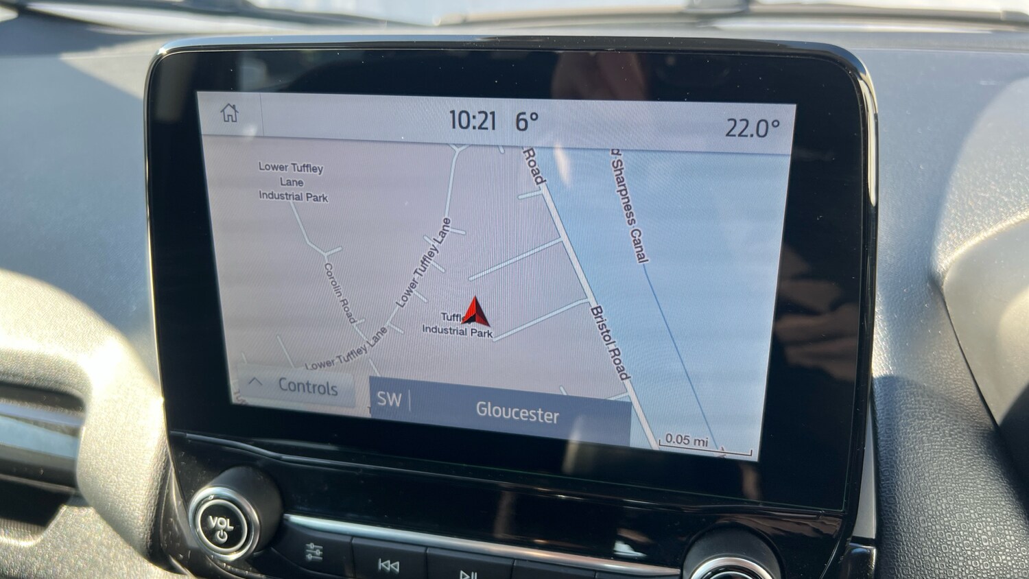 Used Ford Ecosport 2023 for sale - 77946960: Photo 12