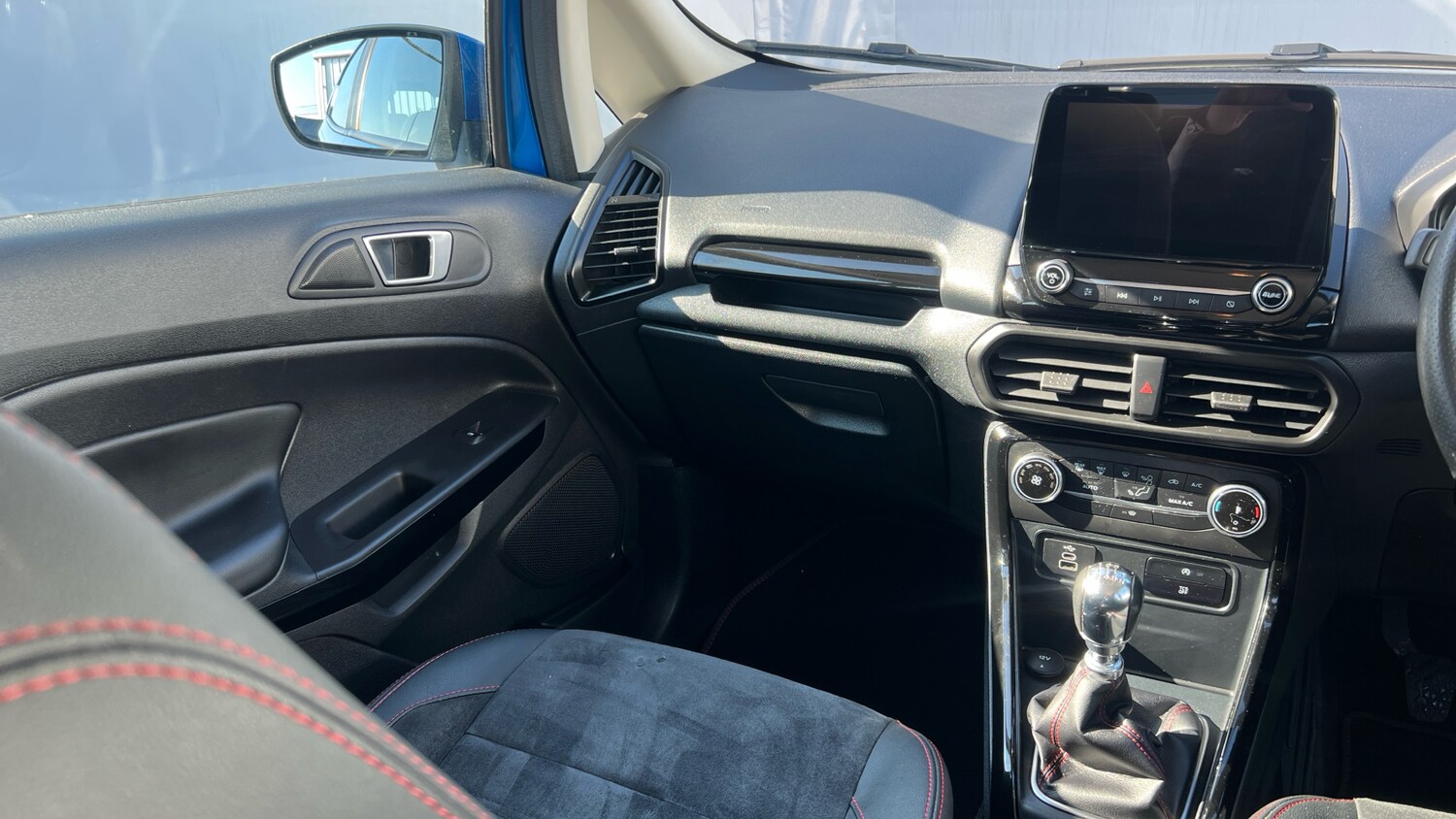 Used Ford Ecosport 2023 for sale - 77946960: Photo 14