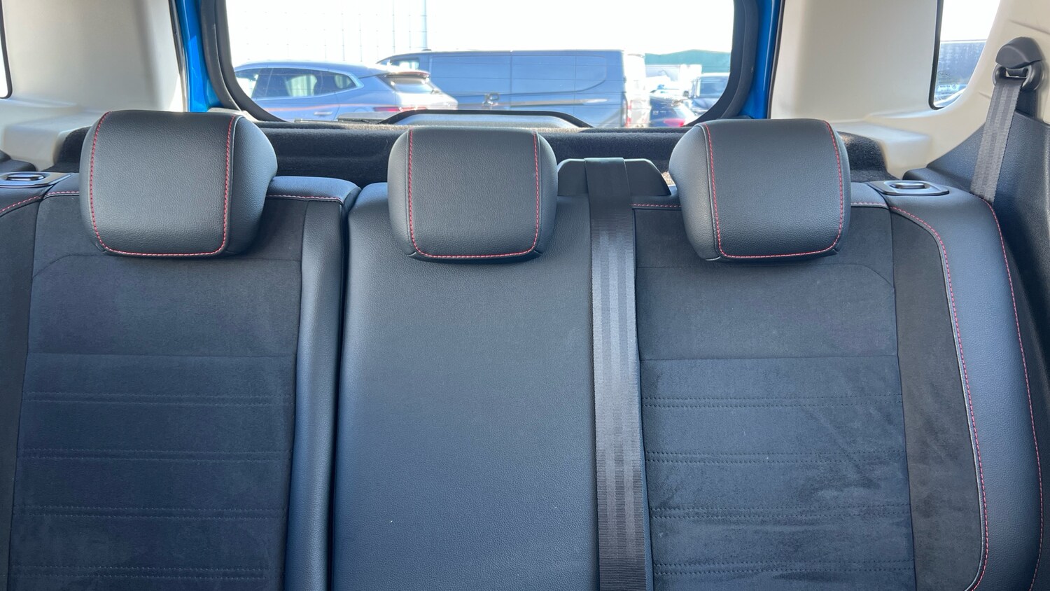 Used Ford Ecosport 2023 for sale - 77946960: Photo 15