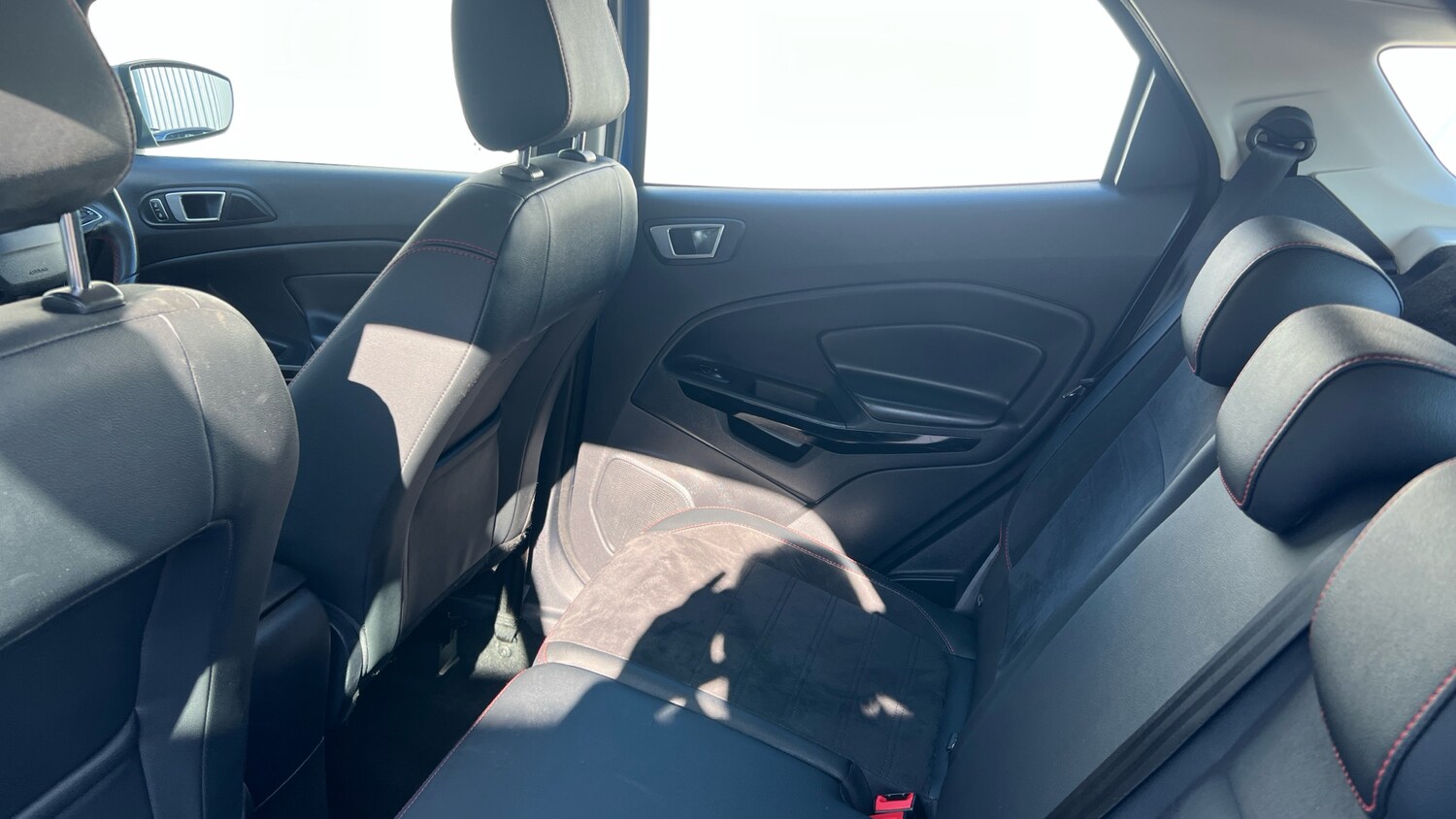 Used Ford Ecosport 2023 for sale - 77946960: Photo 16