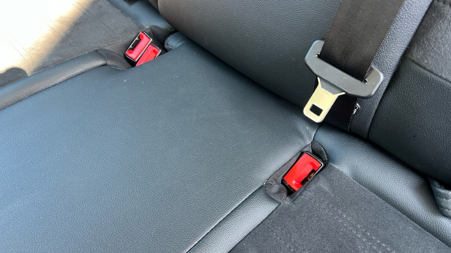 Used Ford Ecosport 2023 for sale - 77946960: Photo 17