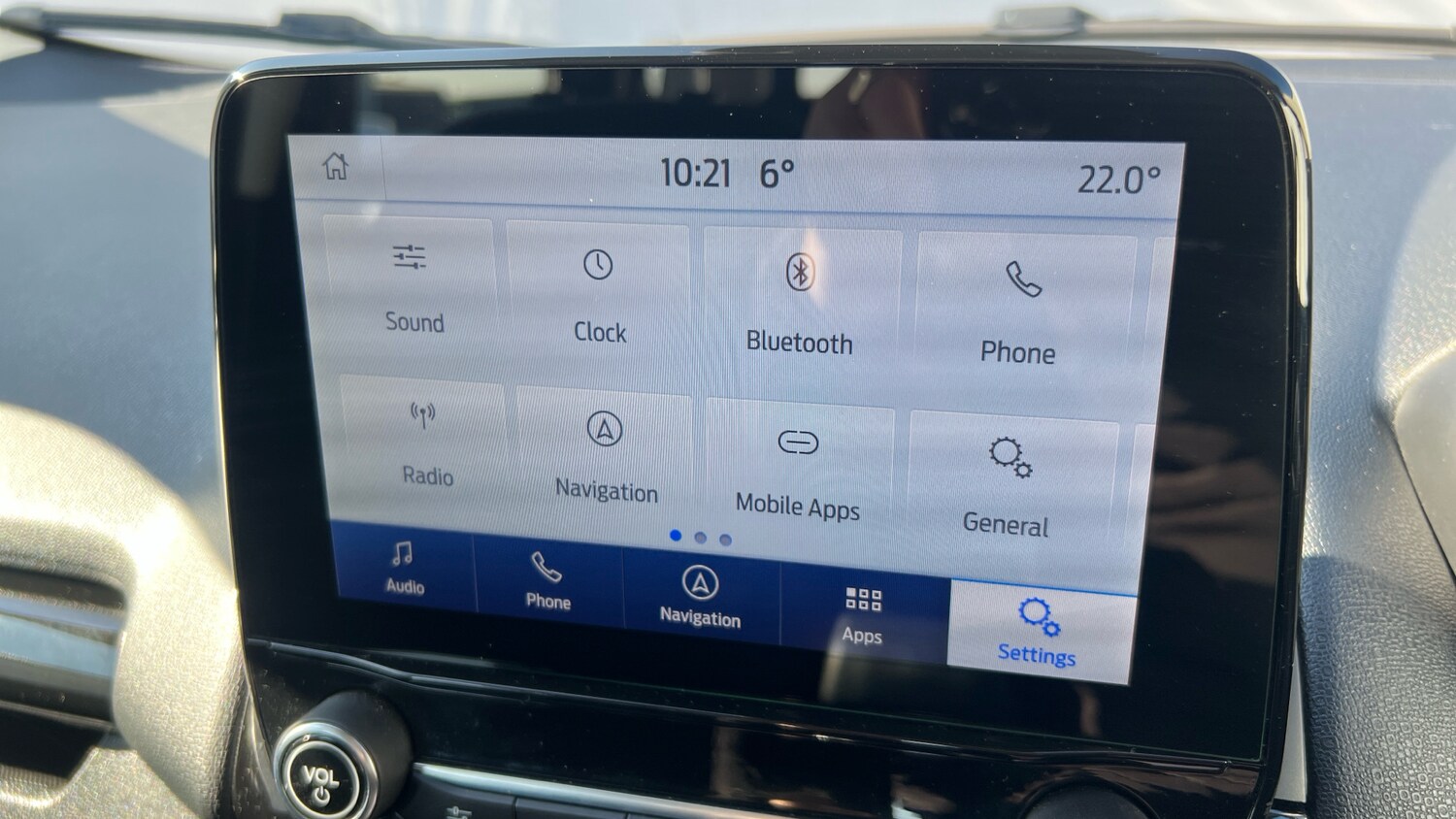 Used Ford Ecosport 2023 for sale - 77946960: Photo 23