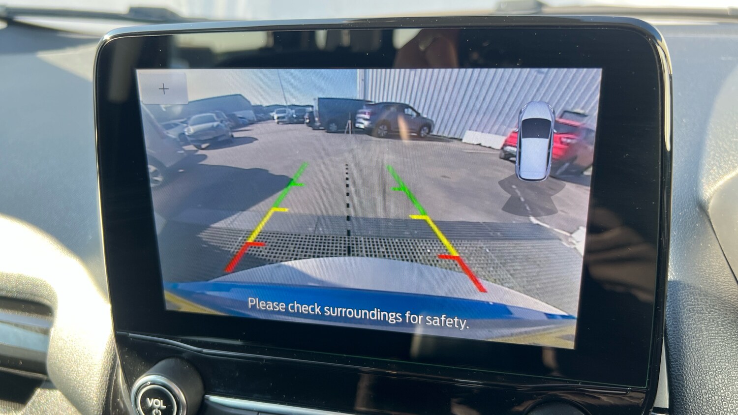 Used Ford Ecosport 2023 for sale - 77946960: Photo 25