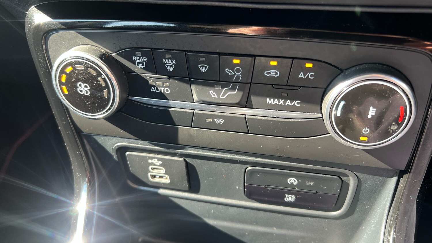 Used Ford Ecosport 2023 for sale - 77946960: Photo 27