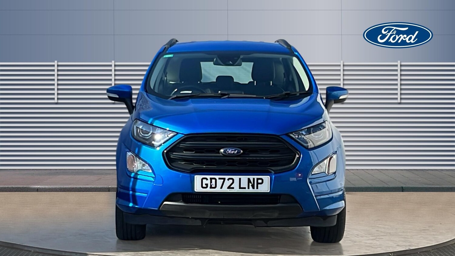 Used Ford Ecosport 2023 for sale - 77946960: Photo 3