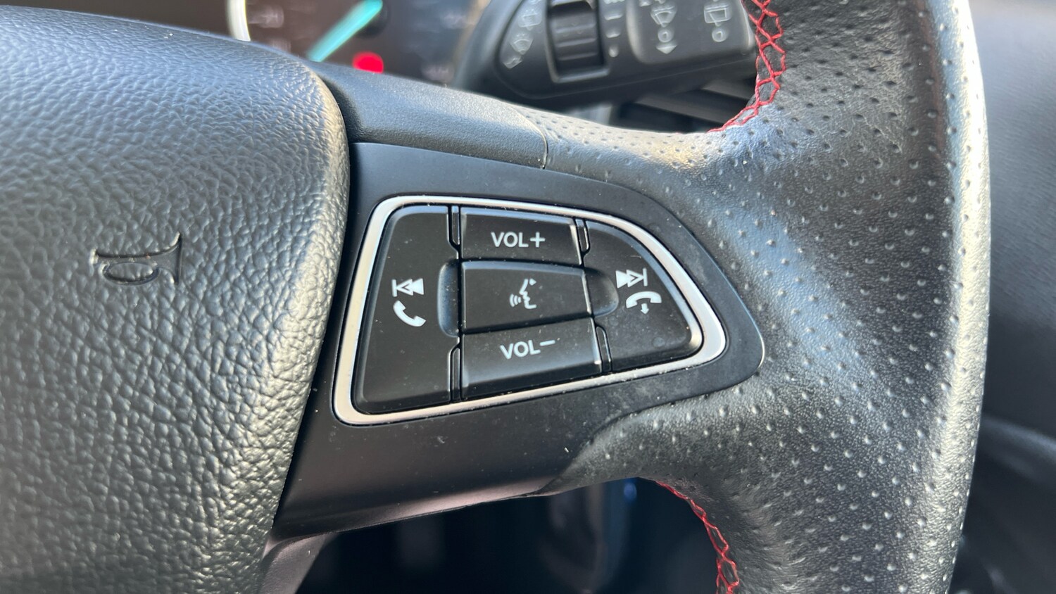 Used Ford Ecosport 2023 for sale - 77946960: Photo 33