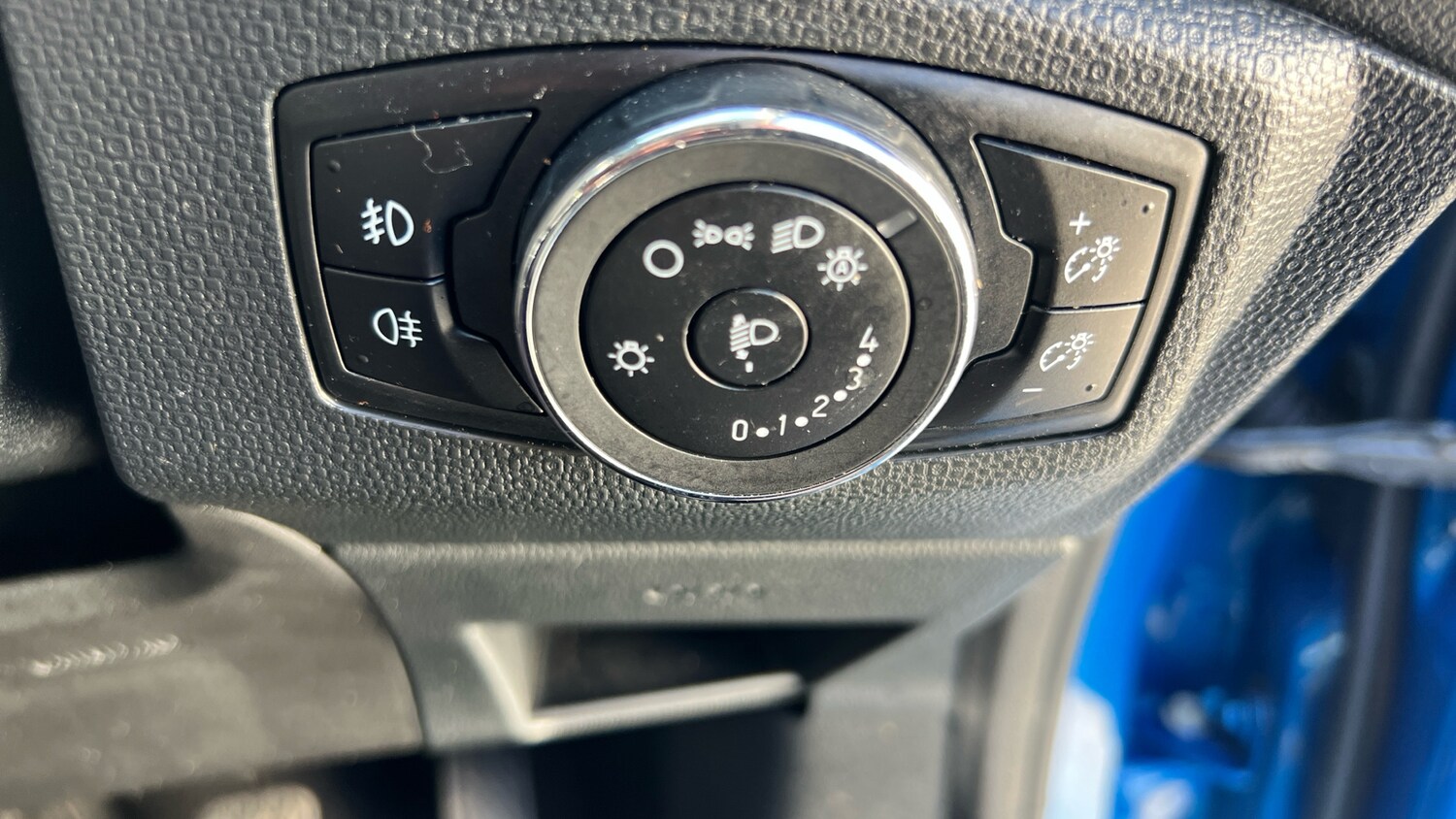 Used Ford Ecosport 2023 for sale - 77946960: Photo 36