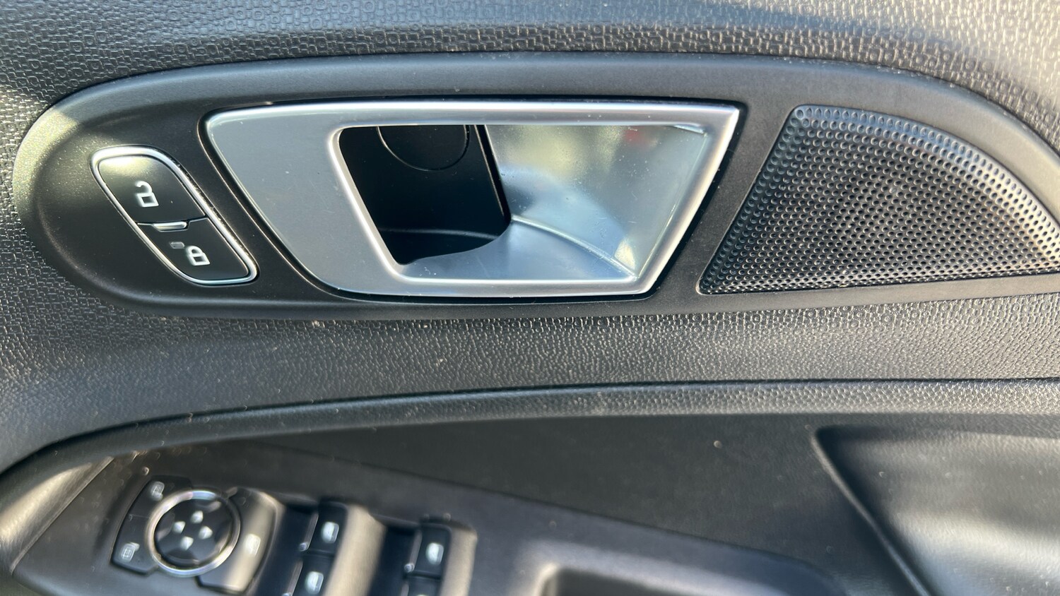 Used Ford Ecosport 2023 for sale - 77946960: Photo 37