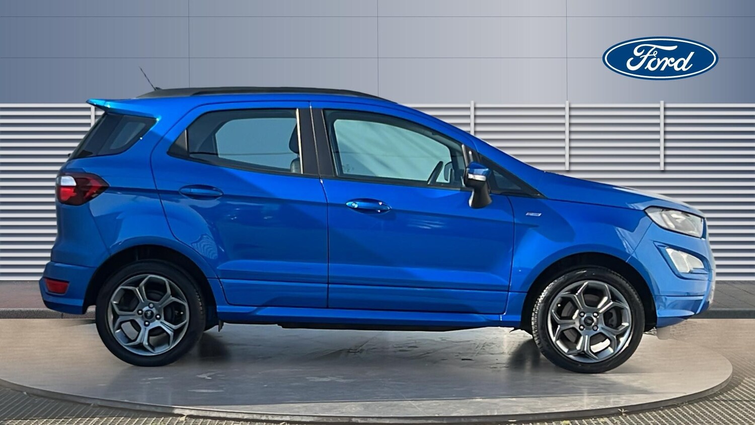 Used Ford Ecosport 2023 for sale - 77946960: Photo 5