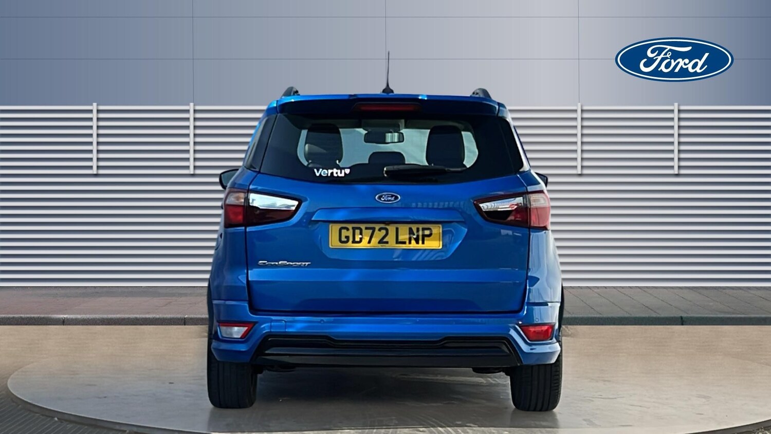 Used Ford Ecosport 2023 for sale - 77946960: Photo 6