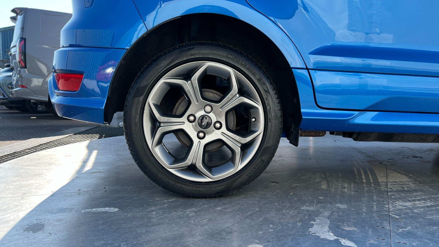 Used Ford Ecosport 2023 for sale - 77946960: Photo 7