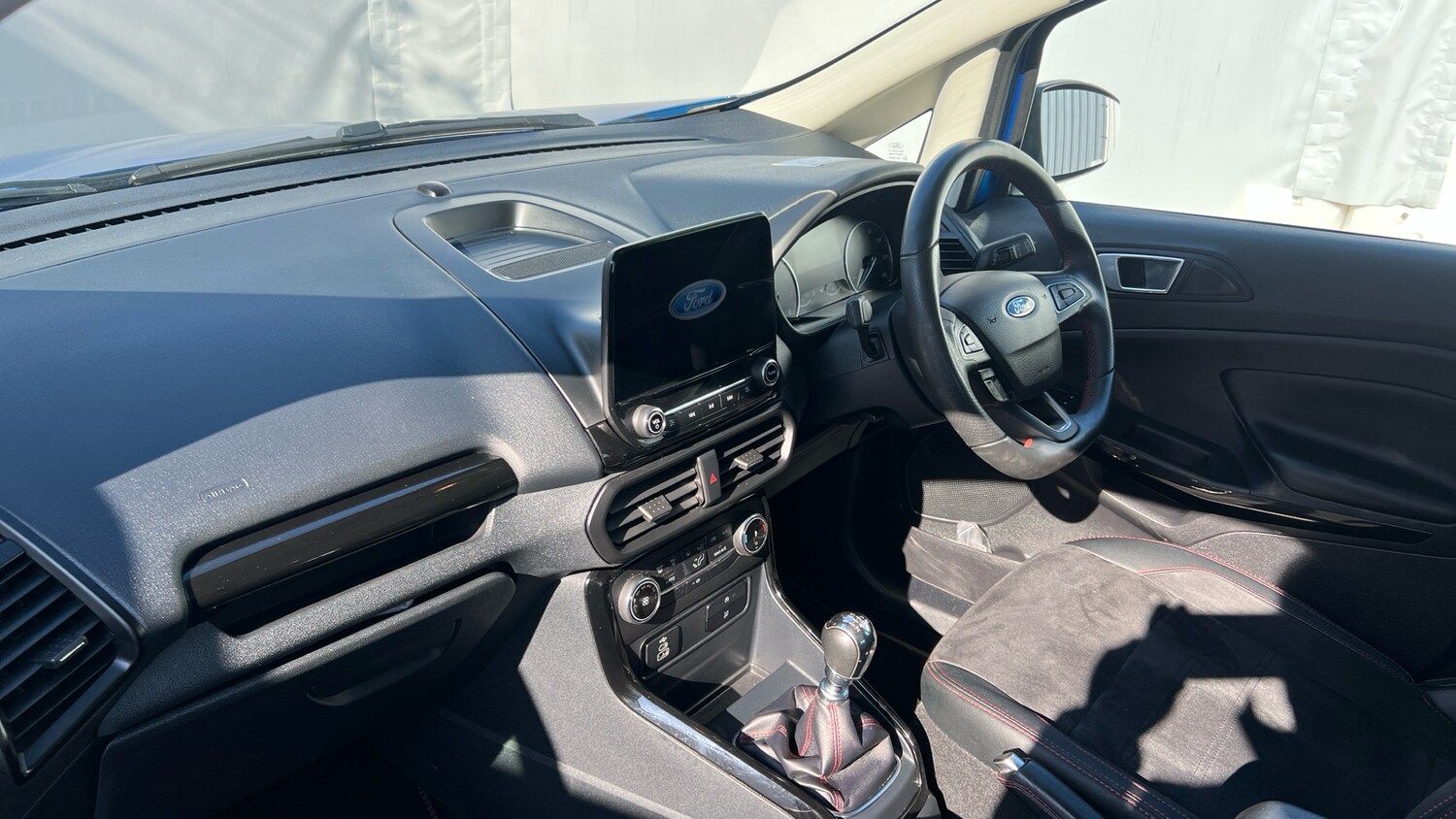 Used Ford Ecosport 2023 for sale - 77946960: Photo 9