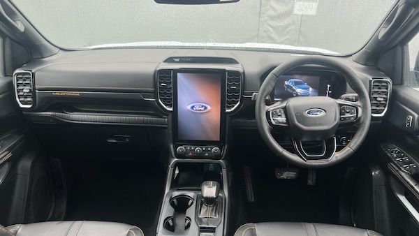 Used Ford Ranger 2023 for sale - 76157746: Photo 10