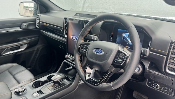 Used Ford Ranger 2023 for sale - 76157746: Photo 11