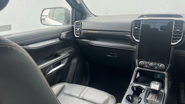 Used Ford Ranger 2023 for sale - 76157746: Photo 14