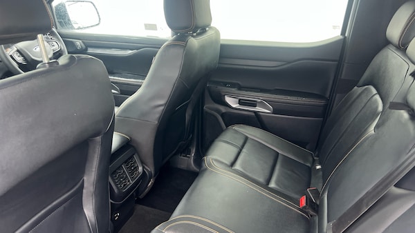 Used Ford Ranger 2023 for sale - 76157746: Photo 16